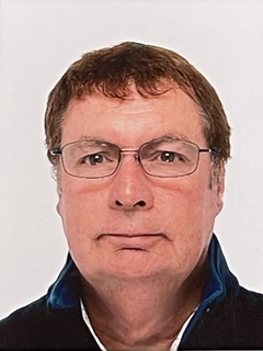 Trevor Innes
